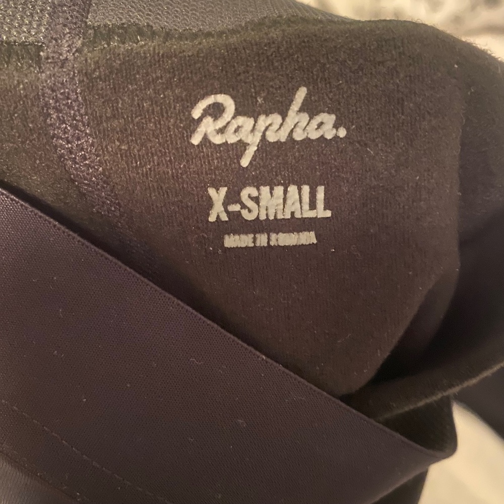 Rapha Thermal Leg Warmers